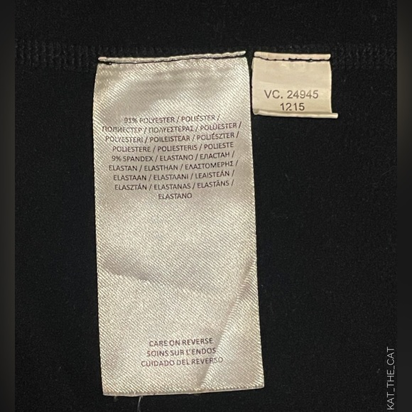 Stormtech Men's Stretch Fleece Half-Zip Sweater - Small - Picture 12 of 15